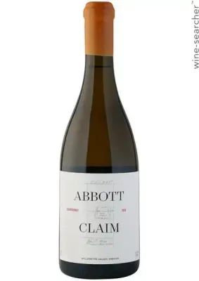 Abbott Claim Chardonnay 2021 (750 ml)