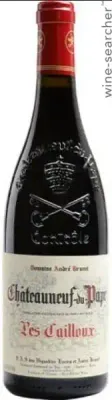 Andre Brunel Chateauneuf-du-Pape Les Cailloux 2021 (750 ml)