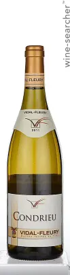 J. Vidal-Fleury Condrieu 2019 (750 ml)