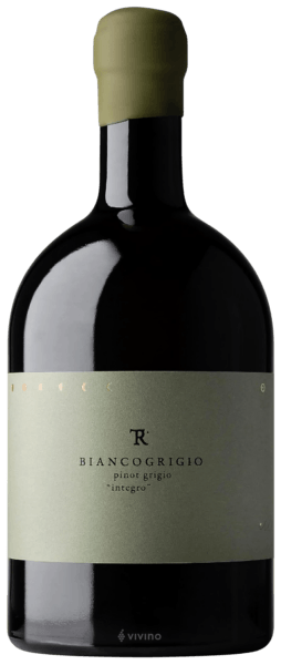 Italo Cescon BiancoGrigio Pinot Grigio Integro TesiRare 2023 (750 ml)