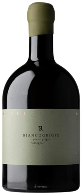 Italo Cescon BiancoGrigio Pinot Grigio Integro TesiRare 2023 (750 ml)