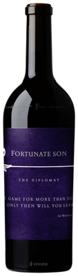 Fortunate Son The Diplomat 2022 (750 ml)