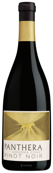 Panthera Pinot Noir 2021 (750 ml)