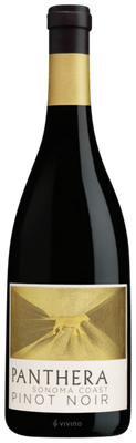 Panthera Pinot Noir 2022 (750 ml)