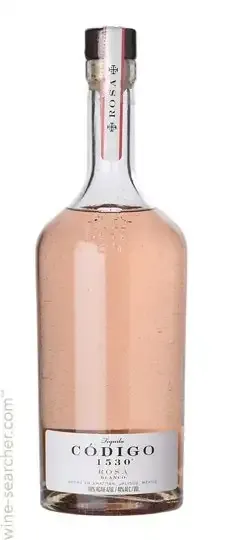Codigo 1530 Rosa Tequila (750 ml)