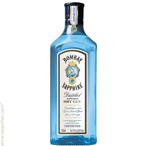 Bombay - Sapphire - Gin - 1.75ltr bottle