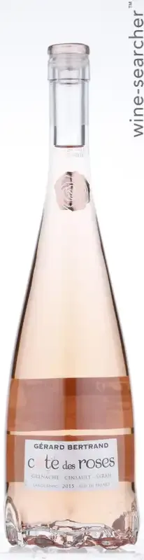 Gerard Bertrand Cote de Roses Rose