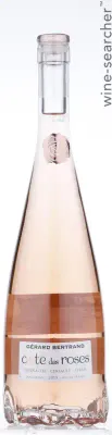 Gerard Bertrand Cote de Roses Rose