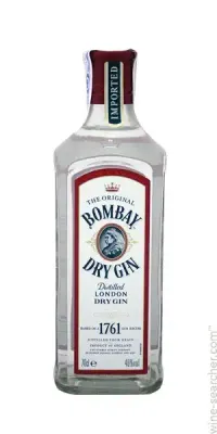 Bombay - Gin - 1.75ltr bottle