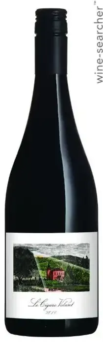 Bonny Doon Vineyard Le Cigare Voltant Blend