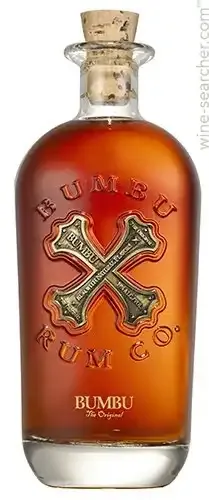 Bumbu - Original - Rum - 750ml bottle