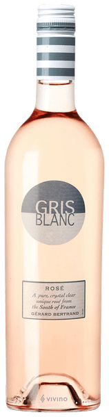 Gerard Bertrand Gris Blanc Rose 750 ml