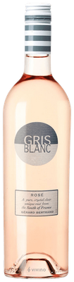 Gerard Bertrand Gris Blanc Rose 750 ml