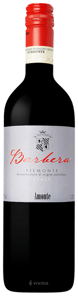 Amonte Barbera