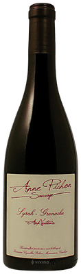 Anne Pichon 'Sauvage' Syrah/Grenache Ventoux