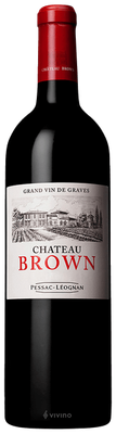 Château Brown Pessac-Léognan 2020 (750 ml)
