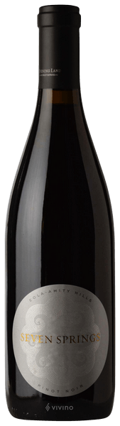Evening Land Seven Springs Vineyard Pinot Noir 2023 (750 ml)
