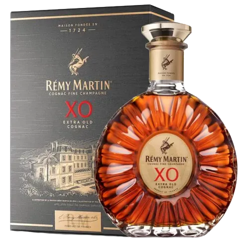 Remy Martin XO Cognac 750 ml