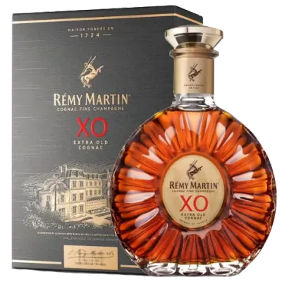 Remy Martin XO Cognac 750 ml
