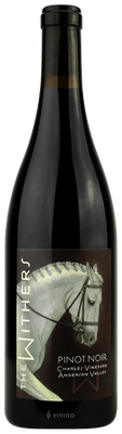 Withers Charles Vineyard Pinot Noir 2019 (750 ml)