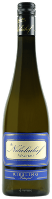 Nikolaihof Federspiel Riesling 2021 (750 ml)