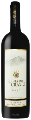 Quinta do Crasto Reserva Vinhas Velhas 2022 (750 ml)
