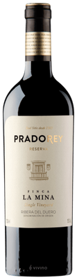 Pradorey Finca La Mina Reserva 2018 (750 ml)