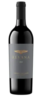 Revana Napa Valley Cabernet Sauvignon 2021 (750 ml)