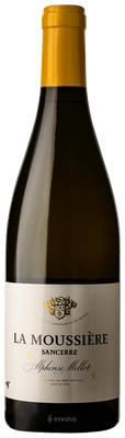 Alphonse Mellot La Moussière Sancerre Blanc 2024 (750 ml)