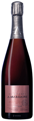 A Margaine Brut Rosé Champagne Premier Cru N.V. (750 ml)