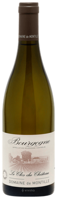 Domaine de Montille Bourgogne Blanc Clos Du Château 2021 (750 ml)