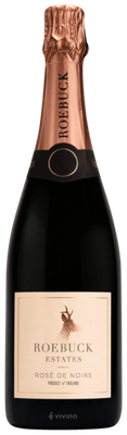 Roebuck Rosé de Noirs 2017 (750 ml)
