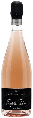 La Taille Aux Loups Triple Zero Rose N.V. (750 ml)