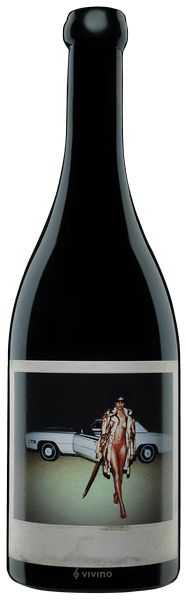 Orin Swift Machete Red Blend 2022 (750 ml)