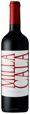 Viña Vik Winery Milla Cala 2021 (750 ml)