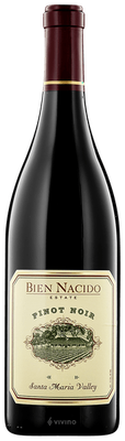 Bien Nacido Estate Syrah 2021 (750 ml)