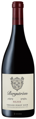 Bergstrom Silice Pinot Noir 2021 (750 ml)