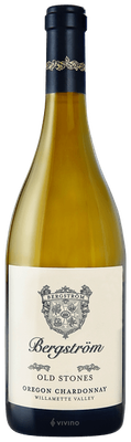 Bergstrom Old Stones Chardonnay 2021 (750 ml)