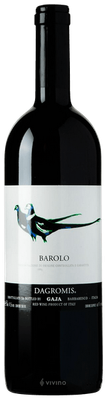 Gaja Dagromis Barolo 2021 (750 ml)