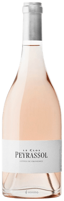 Peyrassol Le Clos Peyrassol Côtes de Provence Rosé 2024 (750 ml)