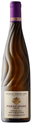 Pierre Sparr Gewurztraminer Alsace Grand Cru 'Mambourg' 2020 (750 ml)