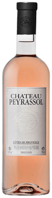 Peyrassol Chateau Peyrassol Côtes de Provence Rosé 2023 (750 ml)