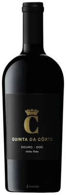 Quinta da Corte Tinto 2016 (750 ml)