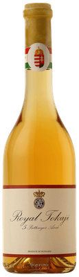 Royal Tokaji 5 Puttonyos Aszú (Red Label) 2018 (500 ml)