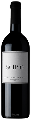 Tenuta dei Sette Cieli Scipio 2017 (750 ml)