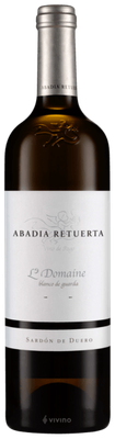 Abadía Retuerta LeDomaine Blanco de Guarda 2022 (750 ml)
