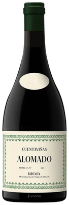 Cuentavinas Alomado 2021 (750 ml)