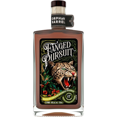 Orphan Barrel Fanged Pursuit 17 Year Old Kentucky Straight Bourbon Whiskey (750 ml)