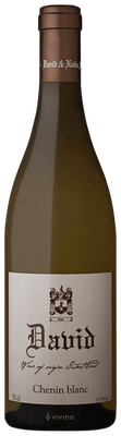 David &amp; Nadia Chenin Blanc 2024 (750 ml)