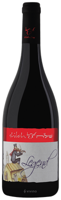 Shiloh Legend 2019 (750 ml)
